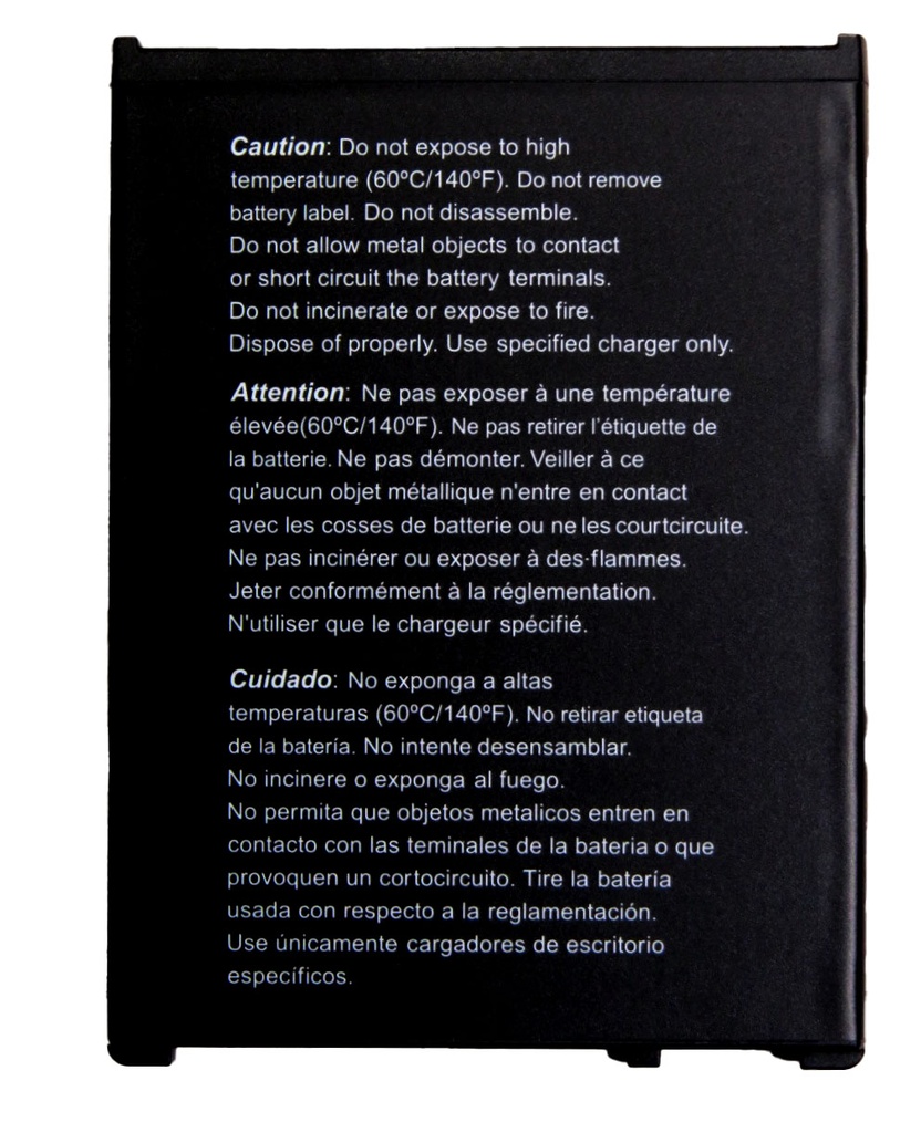 Batteria Kyocera Scp: Compra Batteria Ricaricabile - Batterie Per - Foto 4